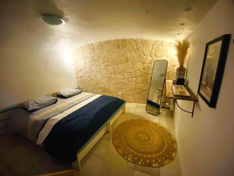 Le Cosy Apartment Nimes Bagian luar foto